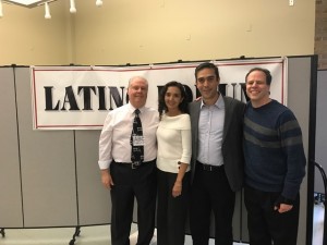 ABC Latino Staff & Supporters
